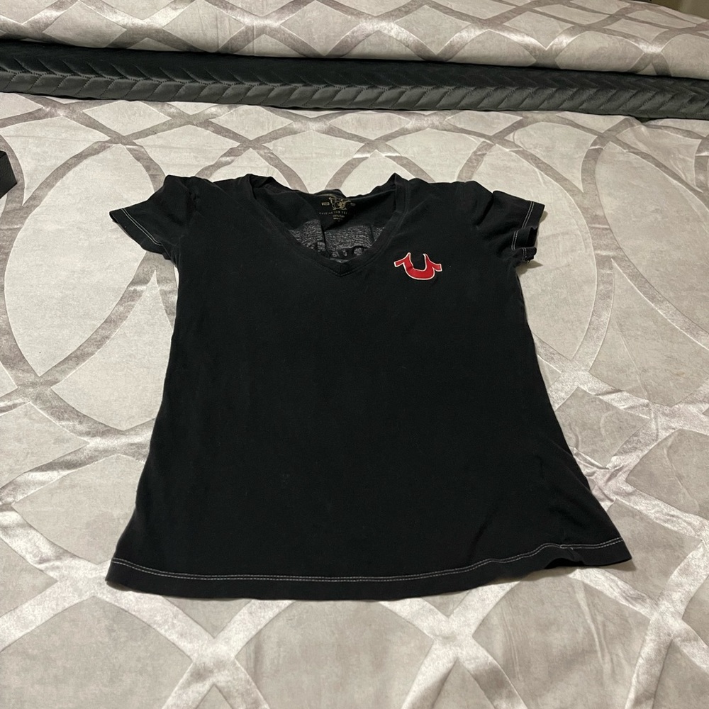 True religion tee